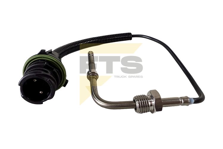 Imagem do produto SENSOR TEMPERATURA CATALISADOR ESCAPE MB AXOR/ACTROS/ATEGO - Cód: FAP-12819